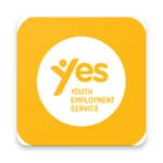 Logo of YES4YOUTH android Application 